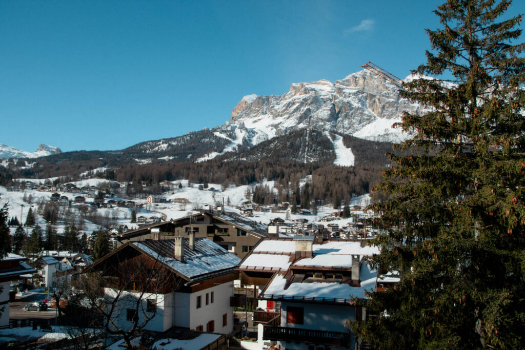Hotel Principe Cortina d’Ampezzo