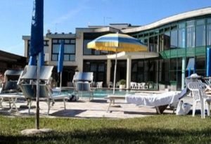 Foto della struttura: Atlantic Terme Natural Spa & Hotel