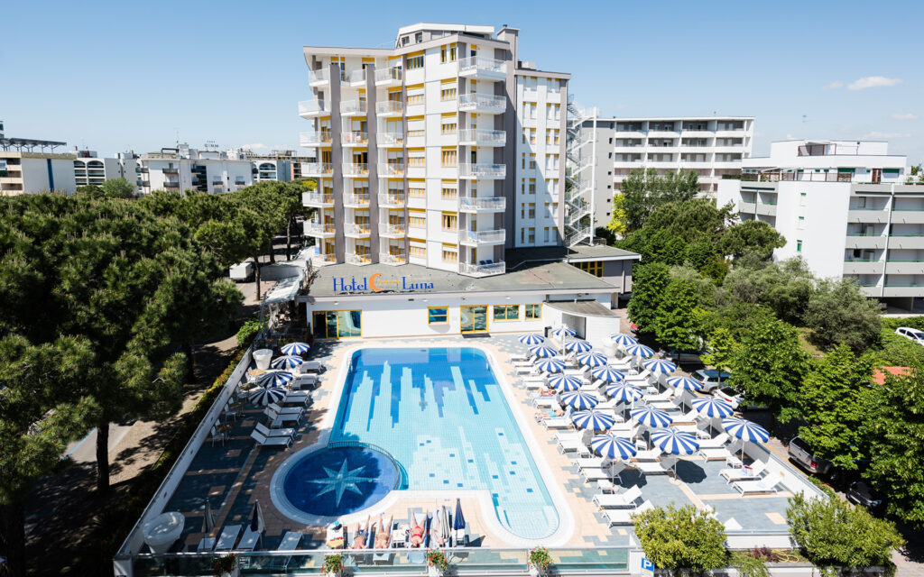 Foto della struttura: Hotel Luna