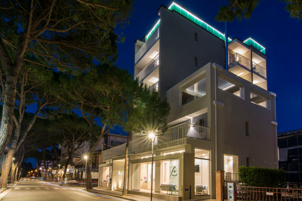 Foto della struttura: Almalux Jesolo Wellness & Spa