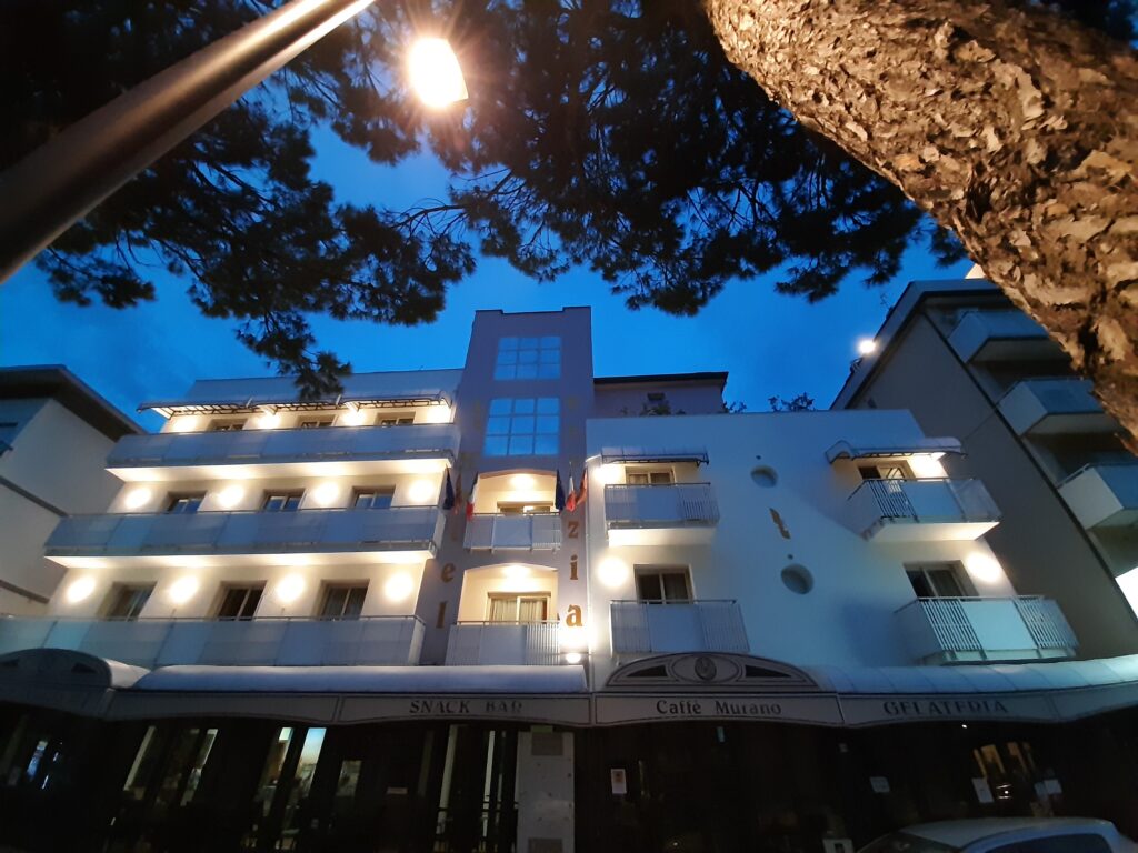 Foto della struttura: Hotel Venezia Caorle