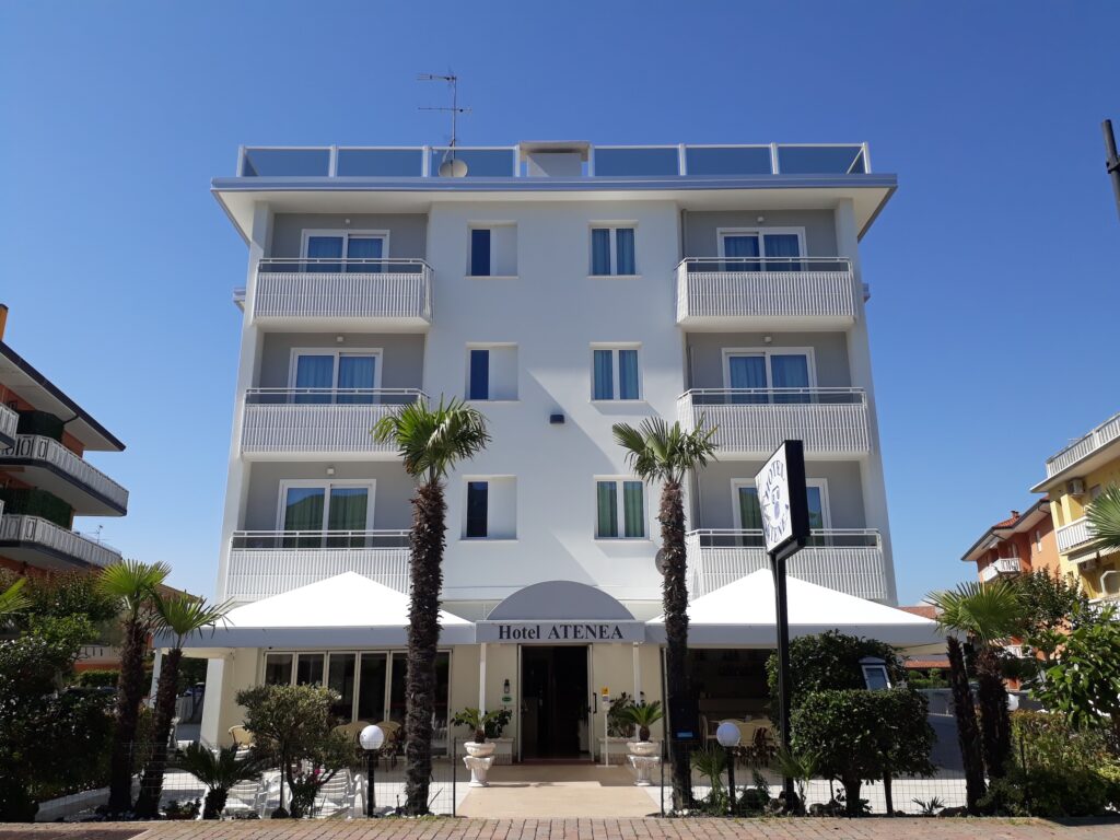 Foto della struttura: Hotel Atenea Golden Star