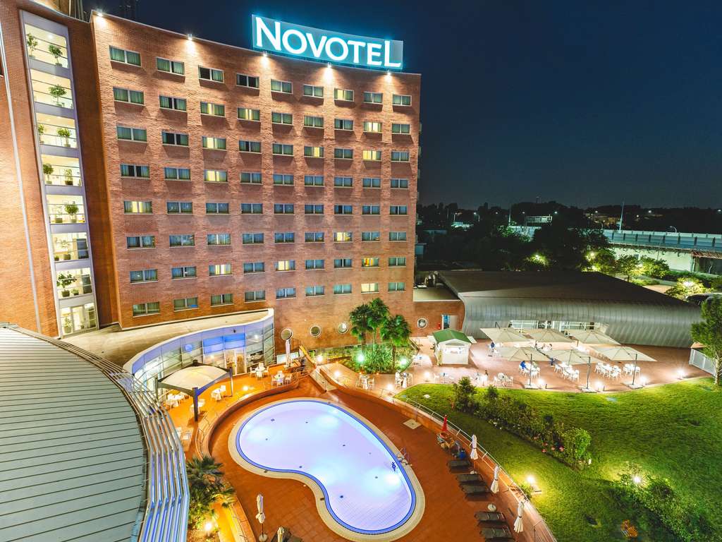 Foto della struttura: Novotel Venezia Mestre Castellana