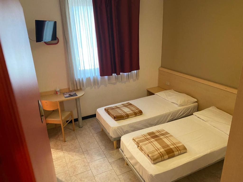 Foto della struttura: Hotel Mazzini