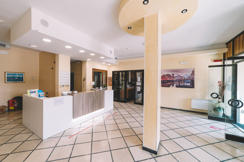 Foto della struttura: Hotel Caravel