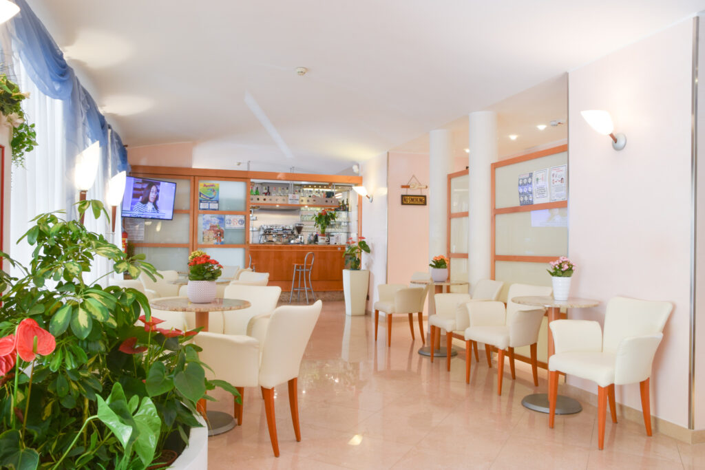 Foto della struttura: Hotel Augusta