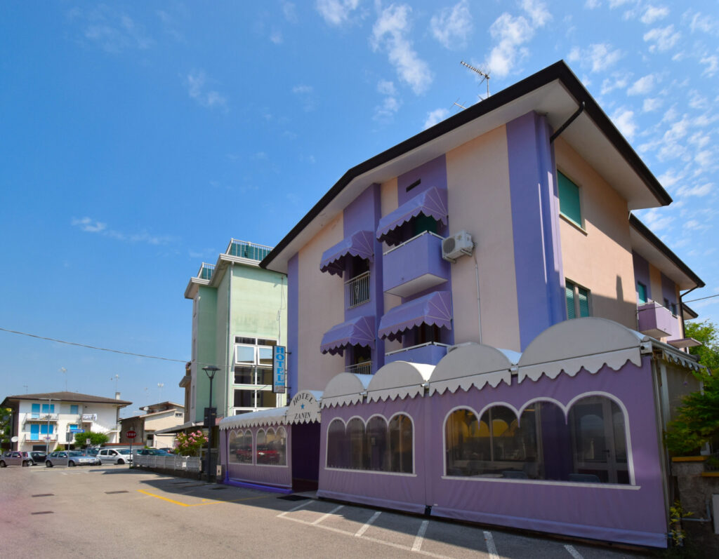 Foto della struttura: Hotel Zanin