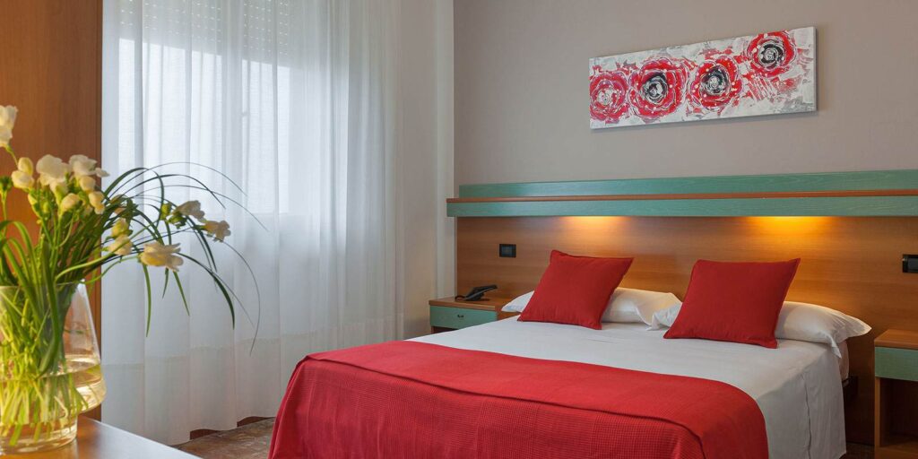 Foto della struttura: Hotel Europeo