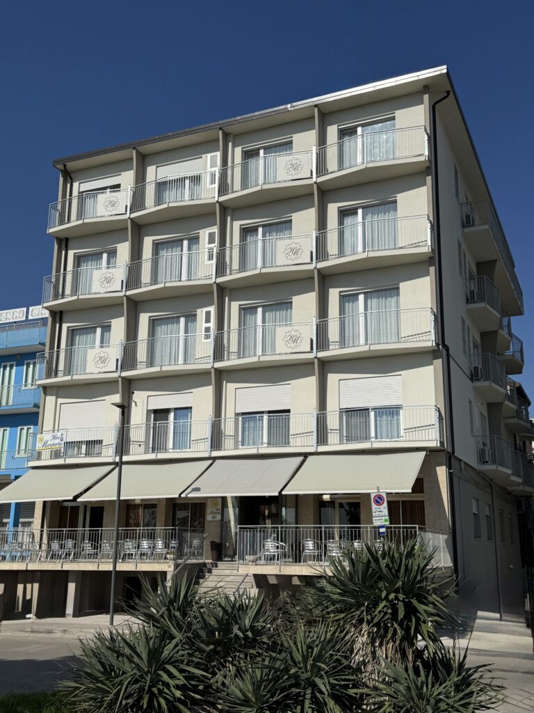 Foto della struttura: Hotel Margherita