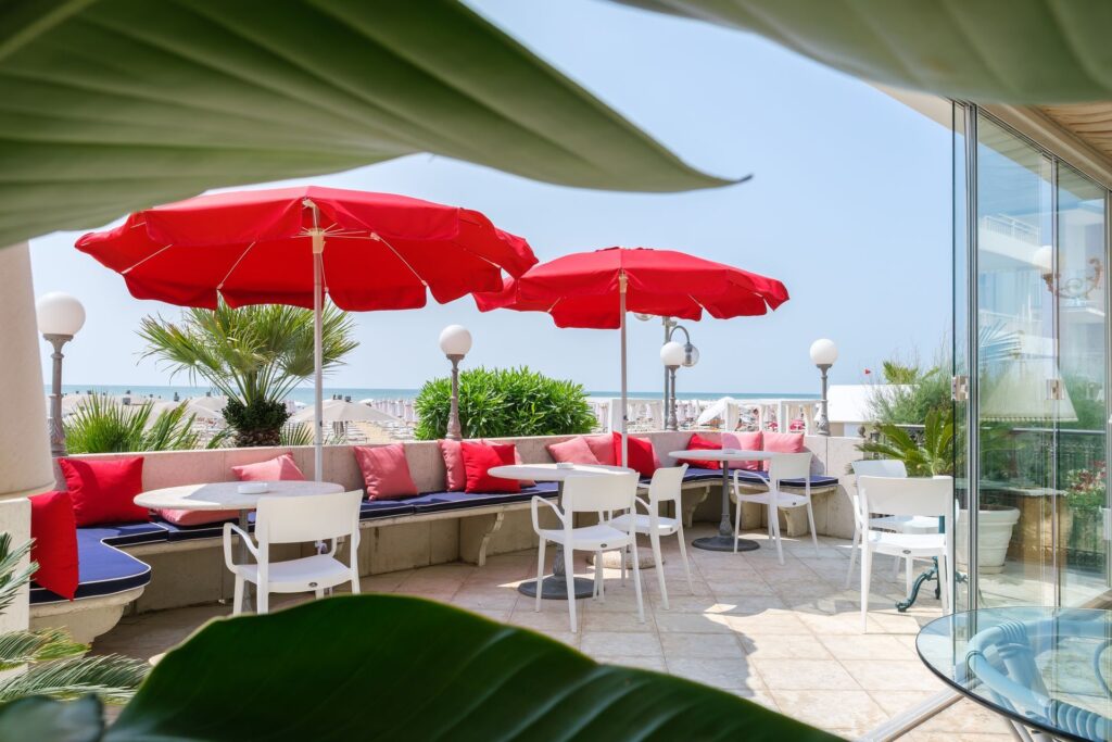 Foto della struttura: Hotel Montecarlo