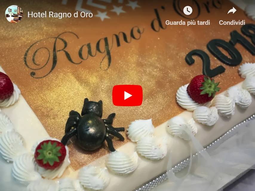 Foto della struttura: Hotel Ragno D’Oro