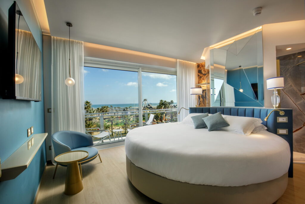 Foto della struttura: Ambasciatori Suite Hotel