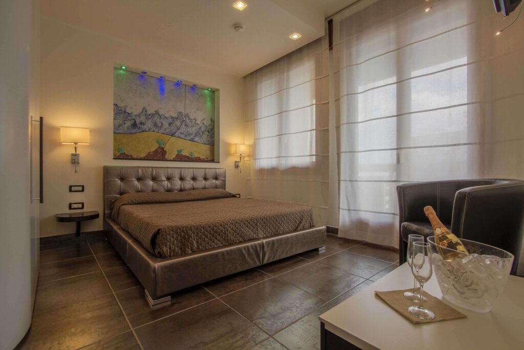 Foto della struttura: Hotel Le Tegnue
