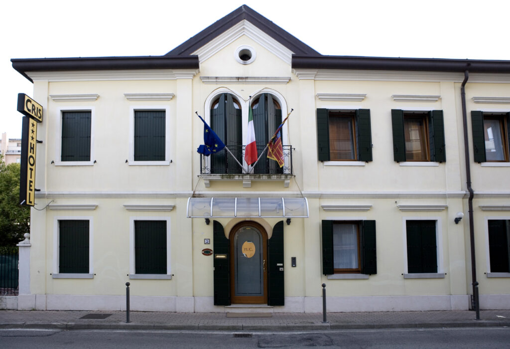 Foto della struttura: Hotel Cris