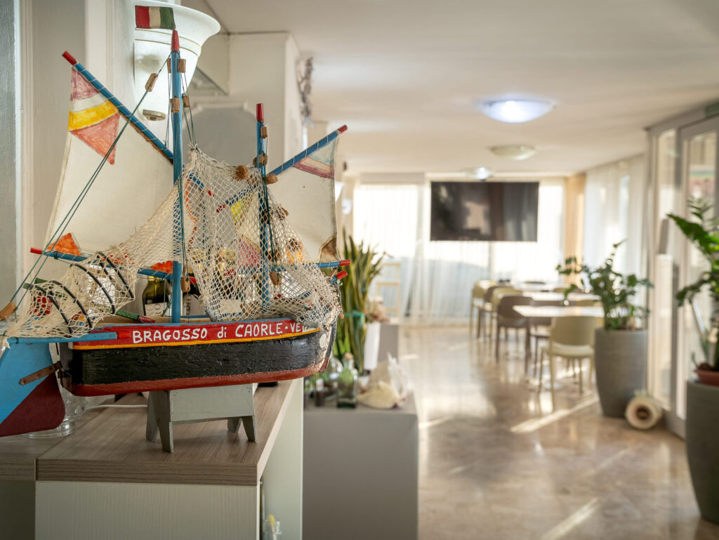 Foto della struttura: Hotel Sanremo Caorle
