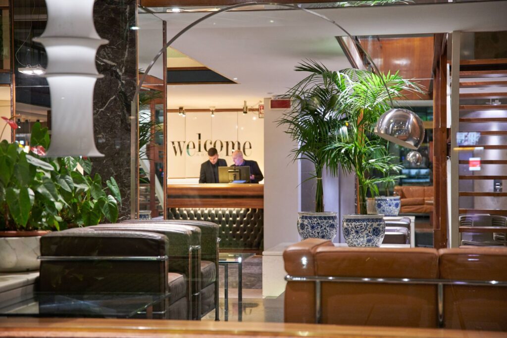 Foto della struttura: Hotel Plaza Venice