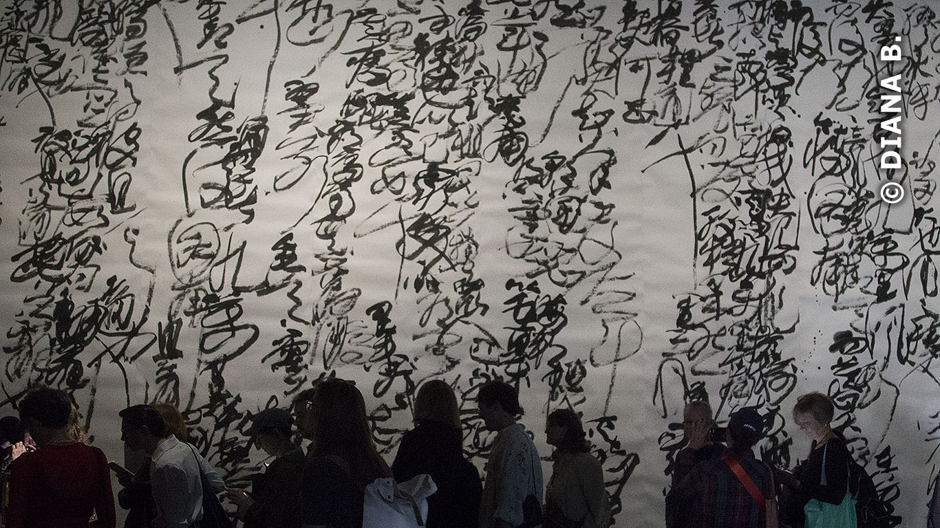 Biennale Arte 2026