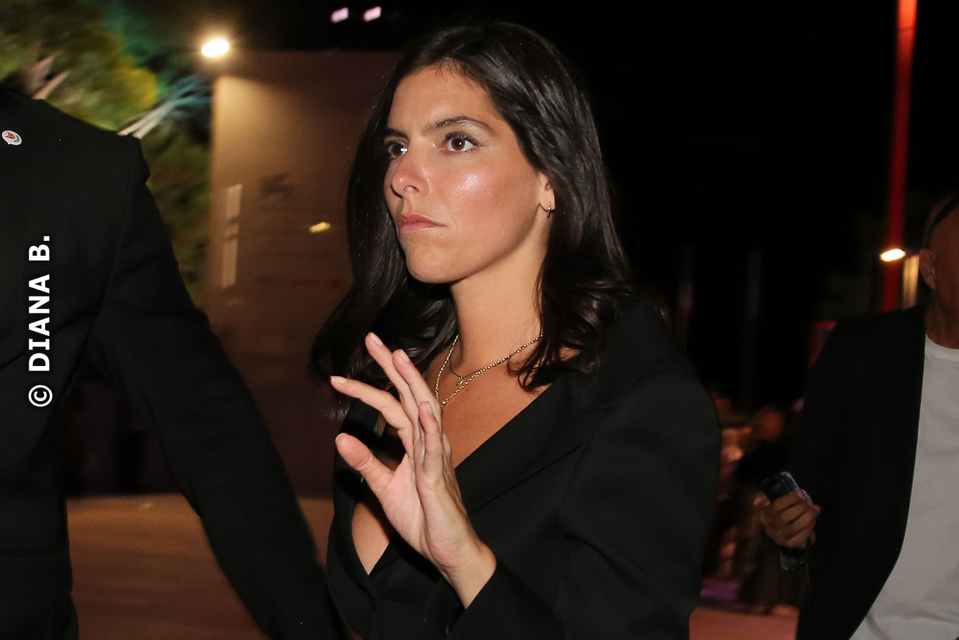 Premi ufficiali 83. Mostra - jacqueline lentzou