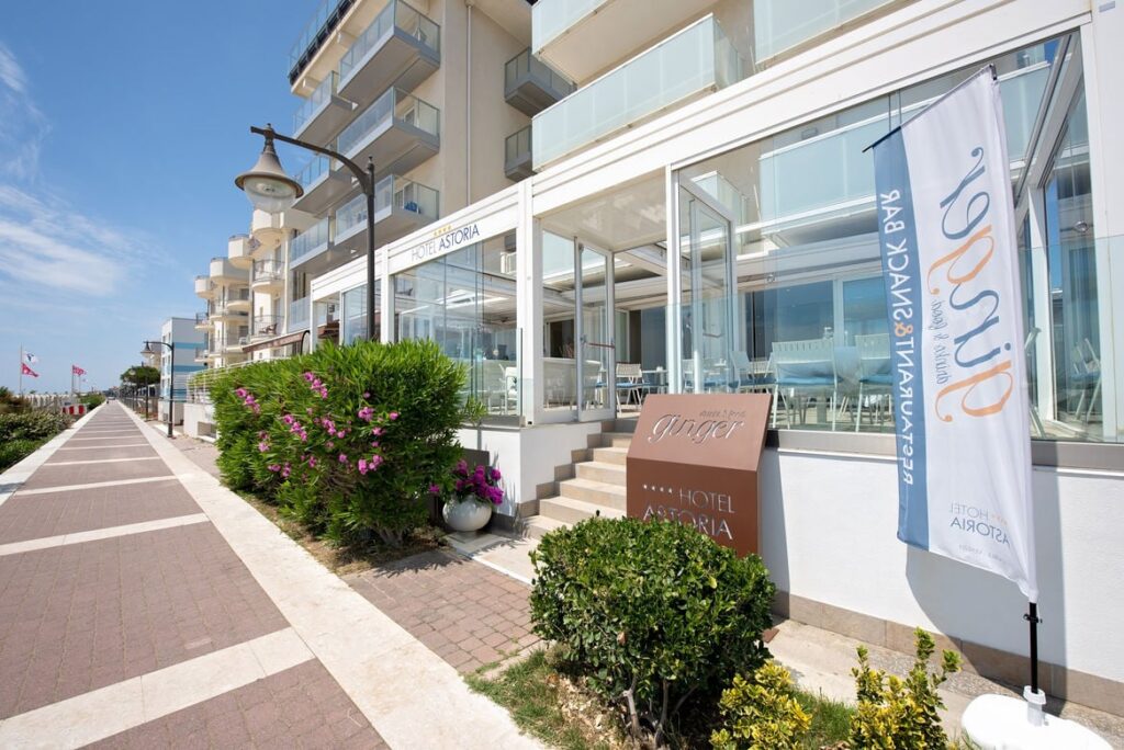 Foto della struttura: Hotel Astoria Caorle