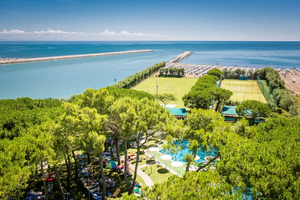 Foto della struttura: Hotel San Giorgio Caorle