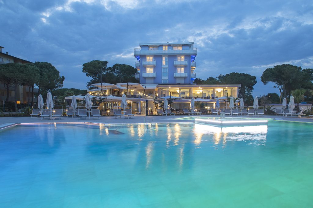 Foto della struttura: Fantinello Hotel Caorle