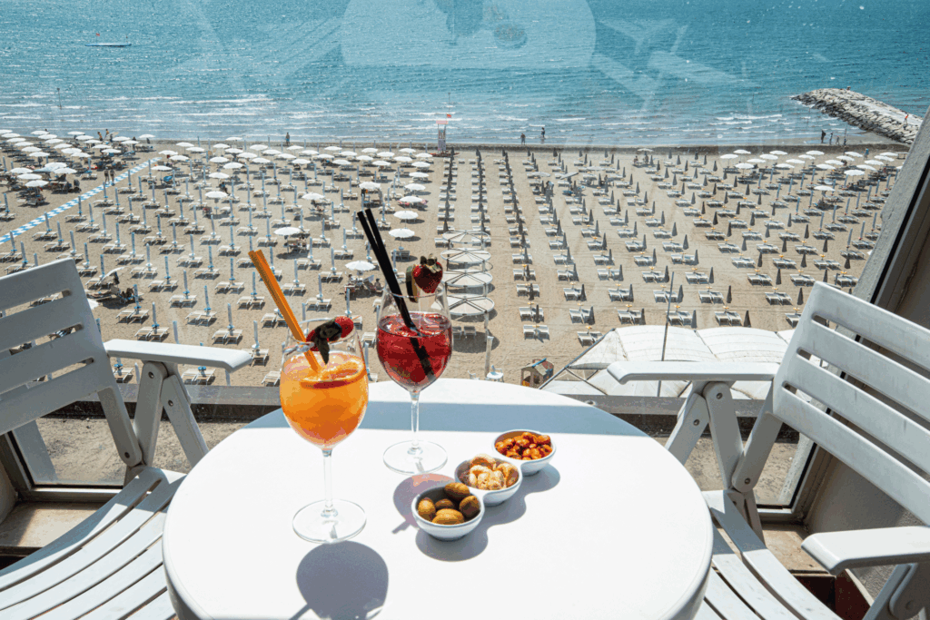 Foto della struttura: Hotel Savoy Caorle