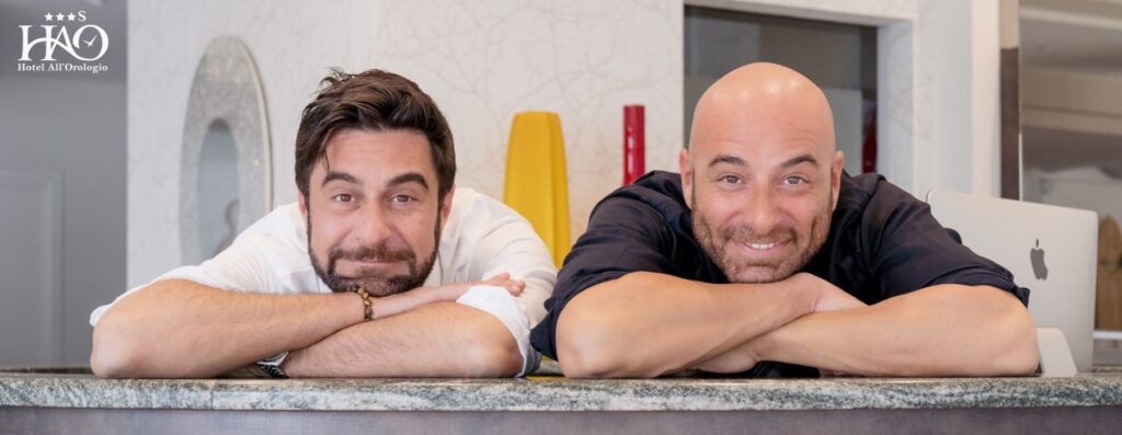 Foto della struttura: Boutique Hotel All’Orologio