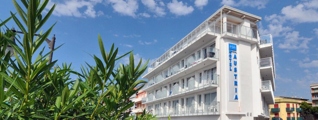 Foto della struttura: Hotel Austria Caorle