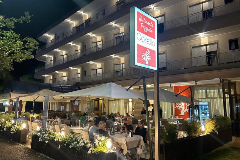 Foto della struttura: Hotel Corallo