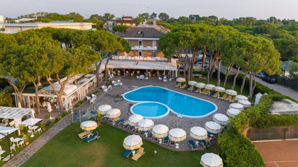 Foto della struttura: Hotel Negresco