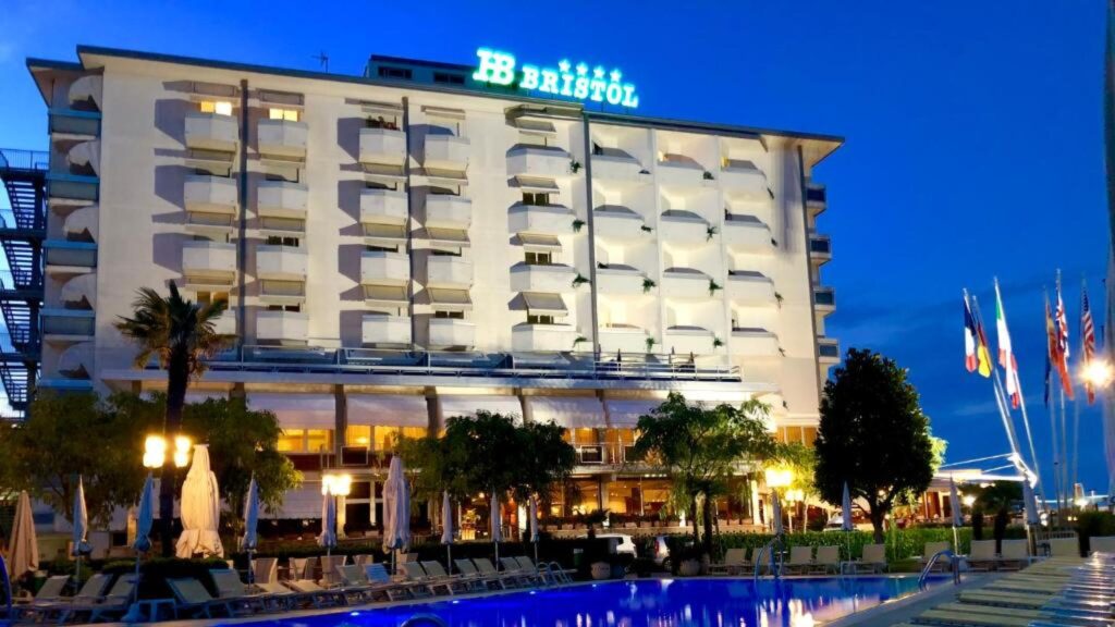 Foto della struttura: Hotel Bristol