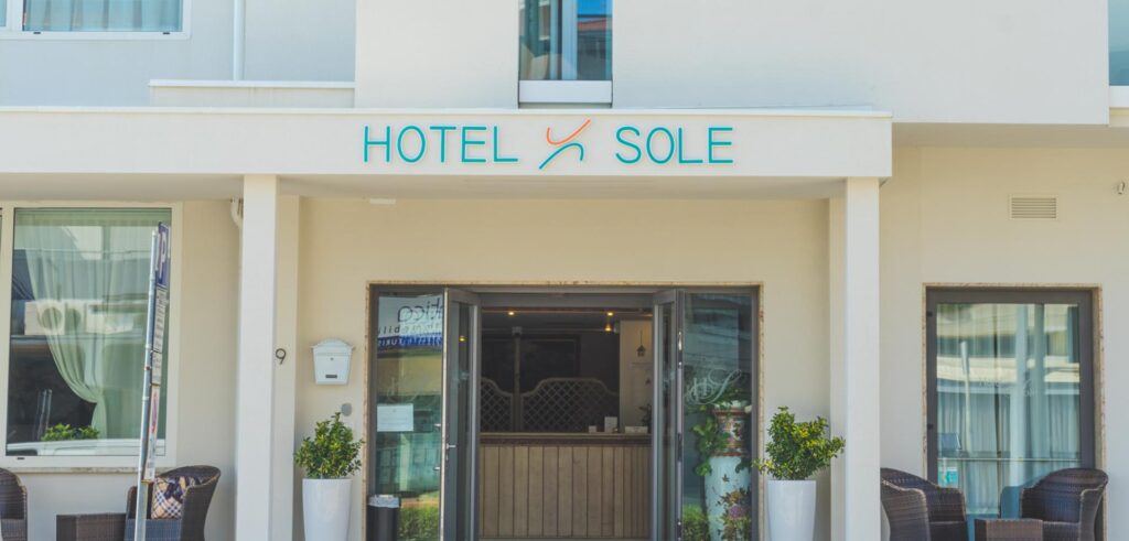 Foto della struttura: Hotel Sole