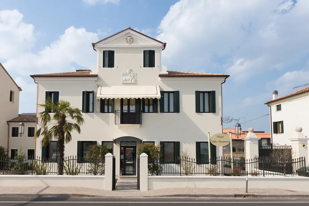 Foto della struttura: Hotel Villa Gasparini
