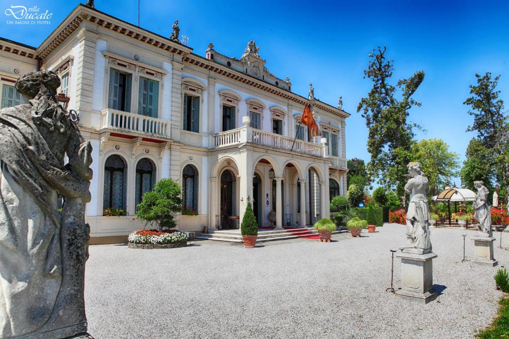 Foto della struttura: Villa Ducale Hotel & Ristorante