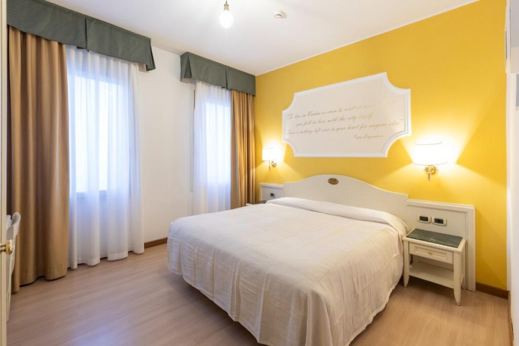 Foto della struttura: Hotel Ca’ Tron