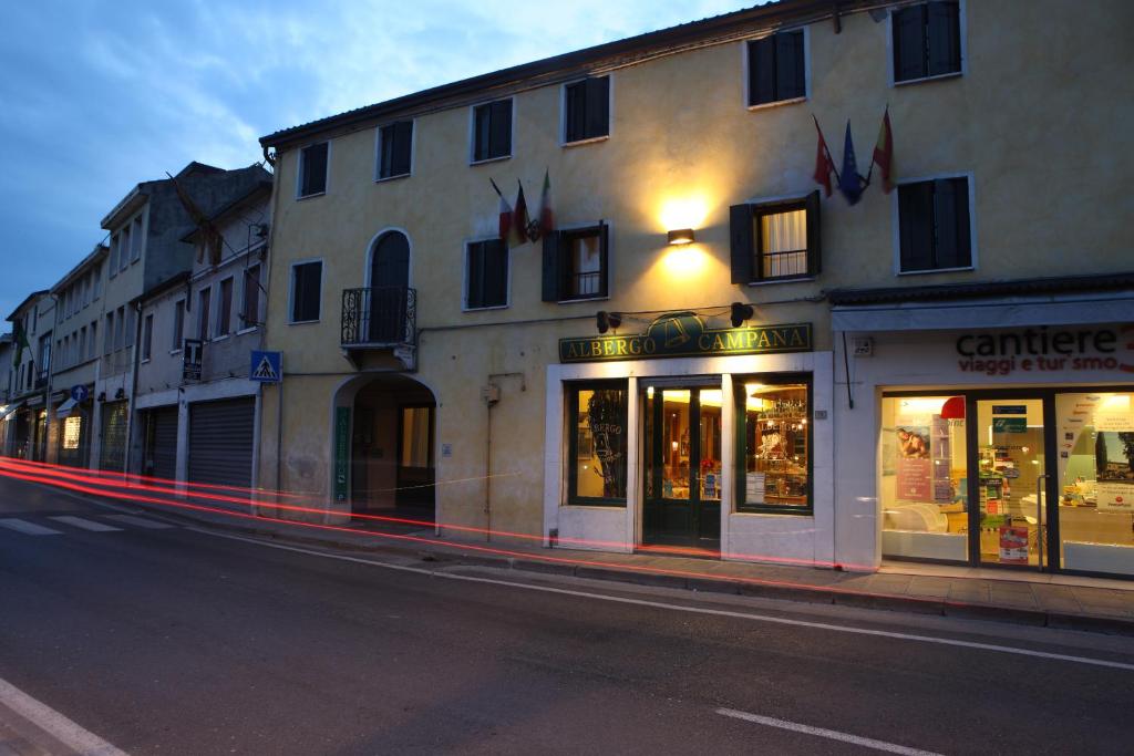 Foto della struttura: Albergo Alla Campana