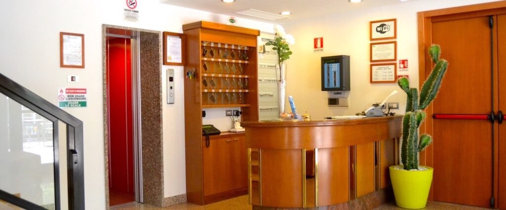 Foto della struttura: Hotel Anna