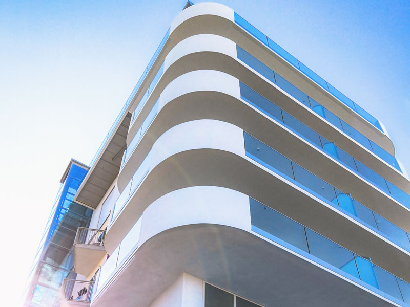 Foto della struttura: Edison Hotel Seaview & SPA