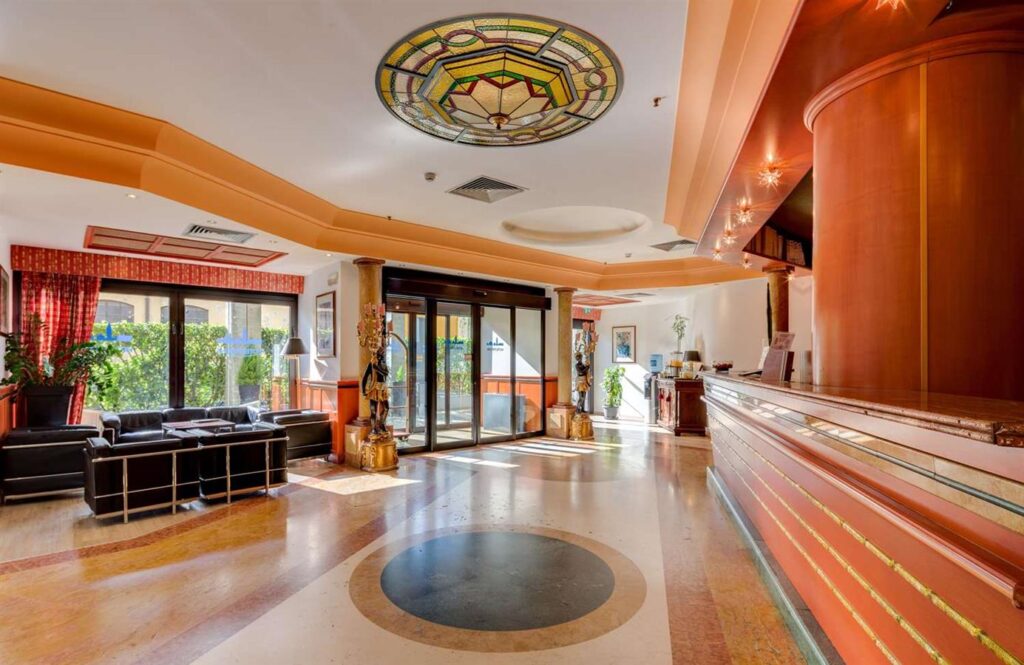Foto della struttura: Best Western Hotel Tritone