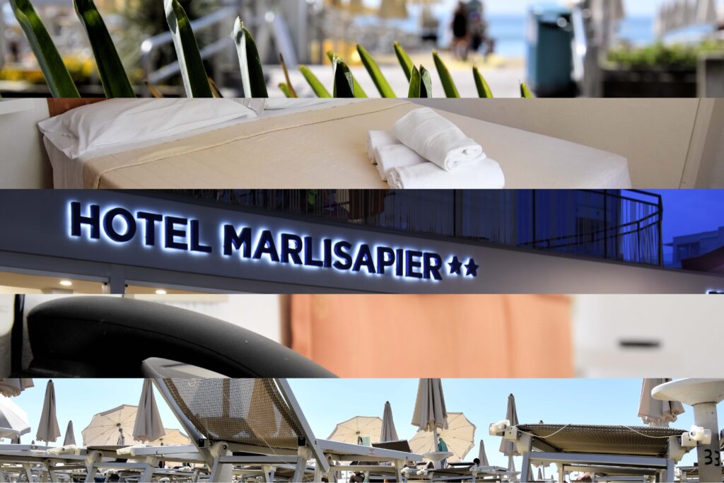 Foto della struttura: Hotel Marlisa Pier
