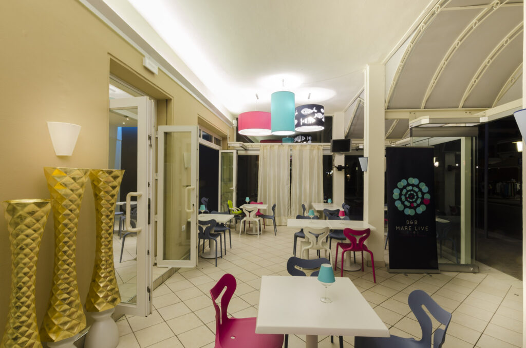 Foto della struttura: Hotel Mare Live