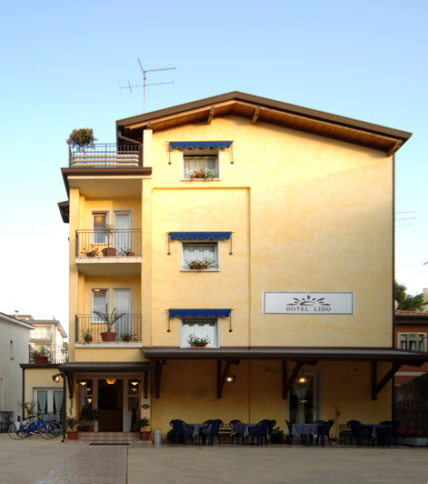 Foto della struttura: Hotel Lido