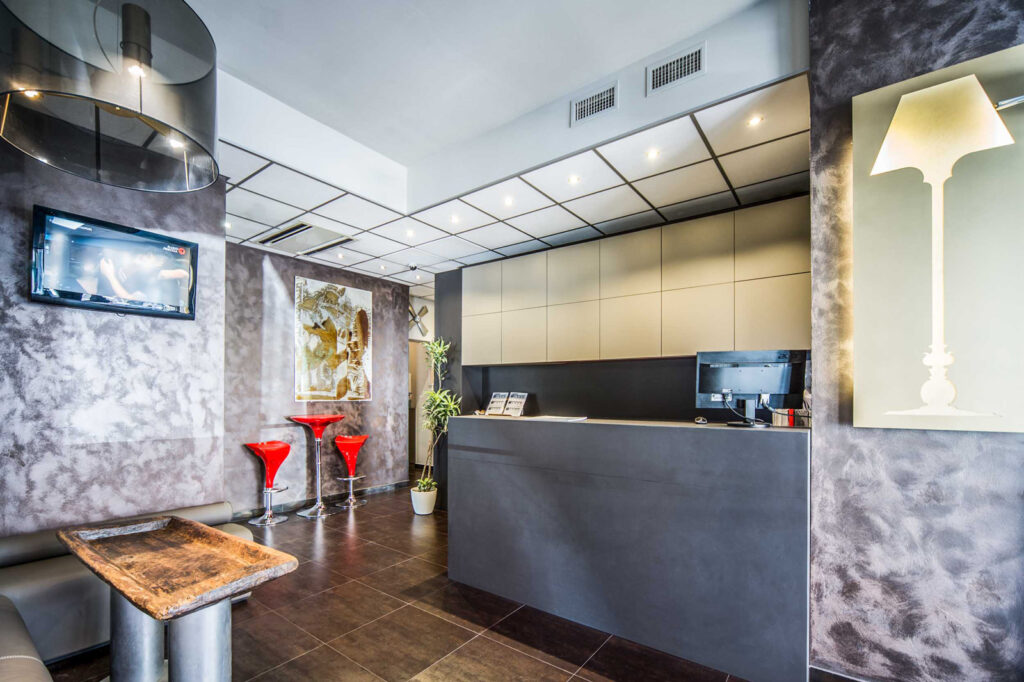 Foto della struttura: Hotel Aaron