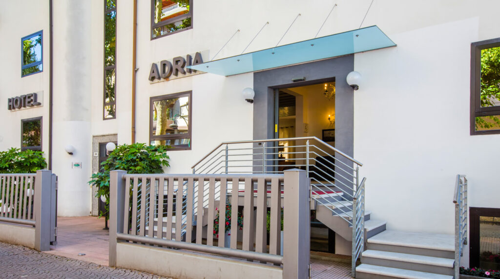 Foto della struttura: Hotel Adria