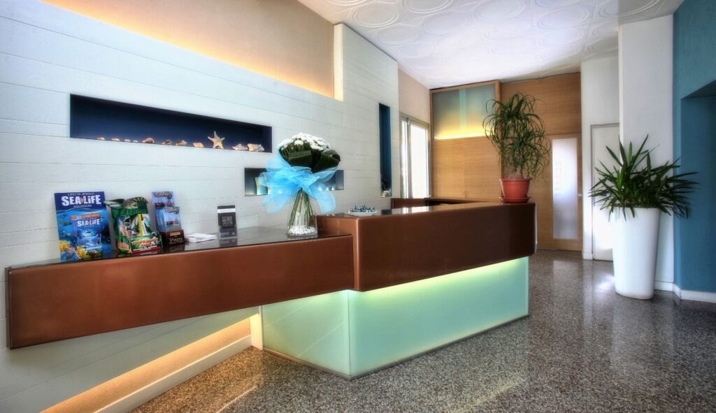 Foto della struttura: Hotel Dante