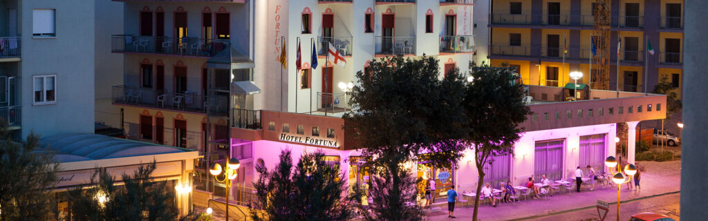 Foto della struttura: Hotel Fortuna