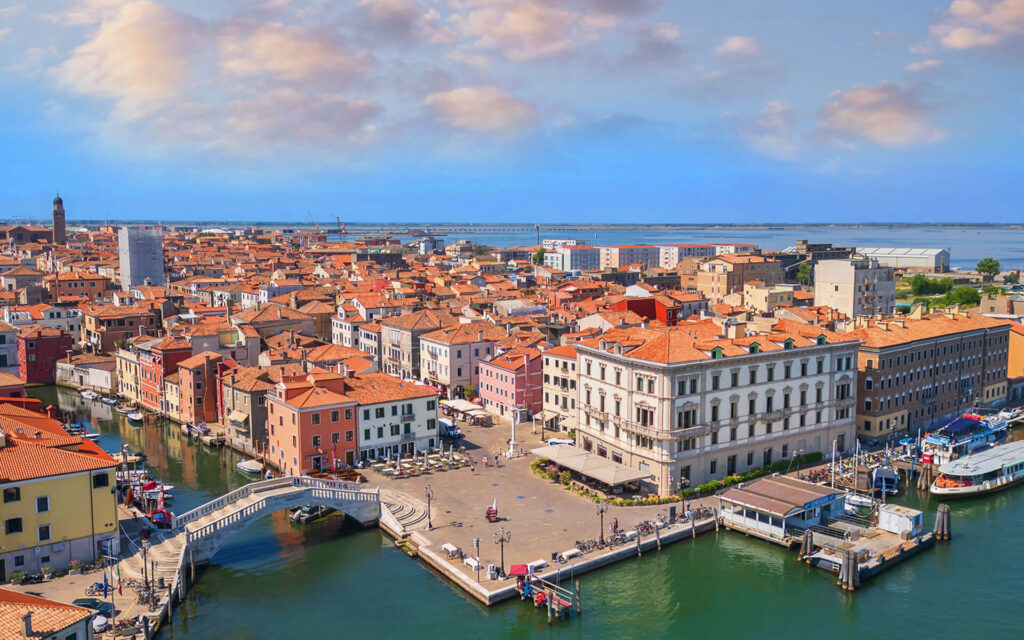 Foto della struttura: Hotel Grande Italia