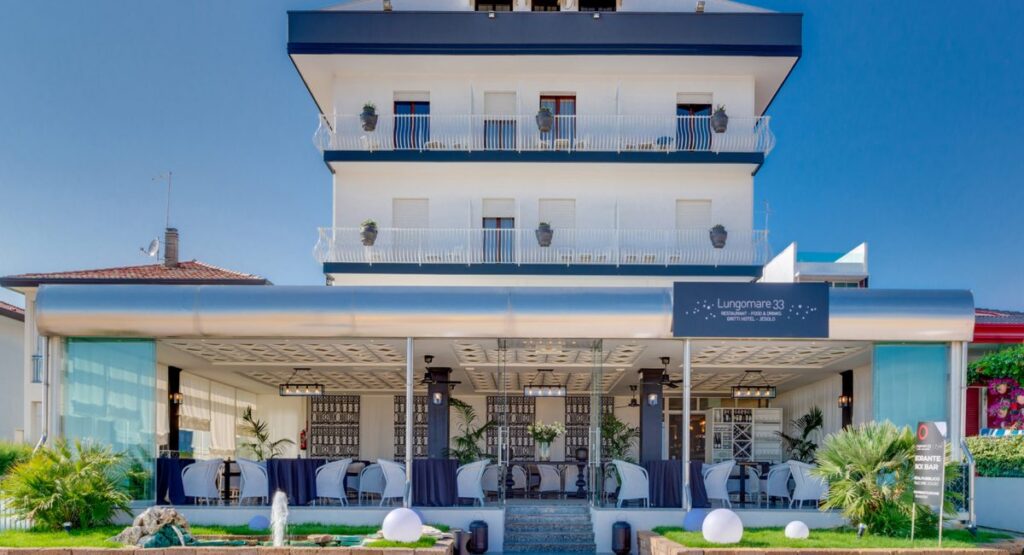 Foto della struttura: Hotel Gritti