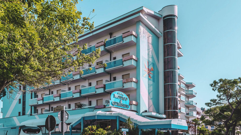 Foto della struttura: Hotel Monaco & Quisisana