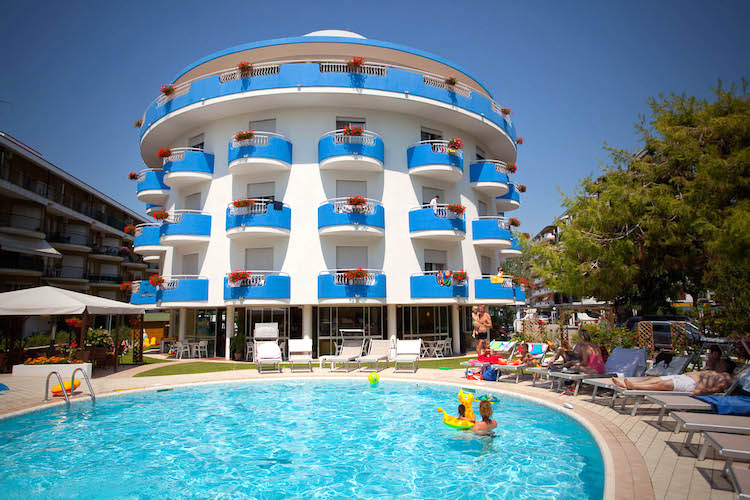 Foto della struttura: Hotel Playa Blanca